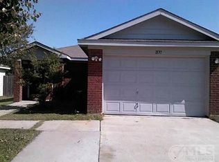 1171 Rusticwood Ct, Fort Worth, TX 76140