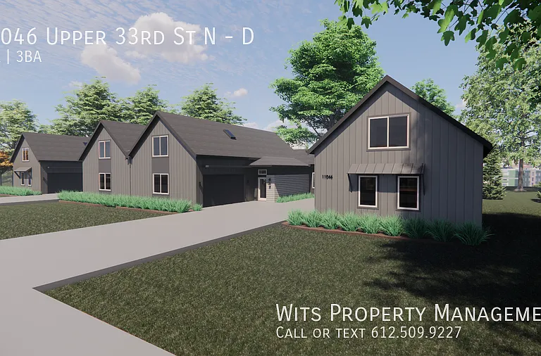 11046 Upper 33rd St N #D — Photo 14