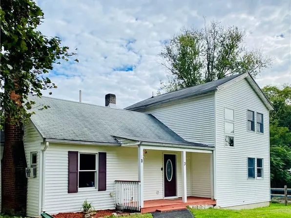 3 Coutant Lane, New Windsor, NY 12553