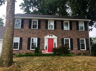 4809 NW 82nd Ter, Kansas City, MO 64151