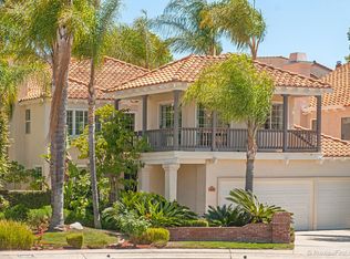 18091 Chieftain Ct, San Diego, CA 92127