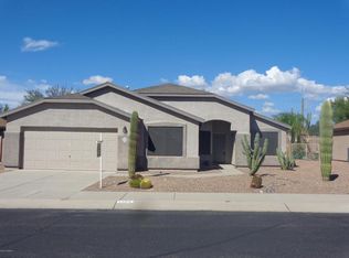 4260 W Veranda St, Tucson, AZ 85741