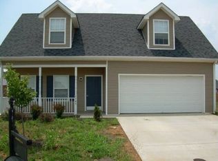 2740 Sewanee Pl, Murfreesboro, TN 37128