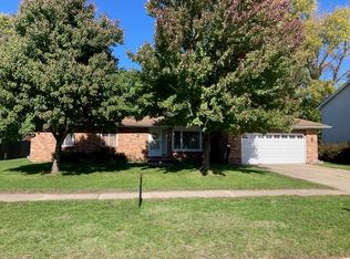 608 Ridge St, Wilmington, IL 60481