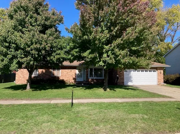 608 Ridge St, Wilmington, IL 60481