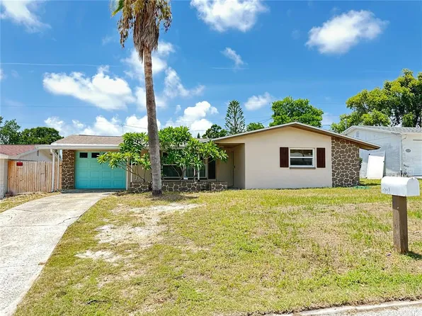 3313 BRIAR CLIFF DRIVE, HOLIDAY, FL 34691