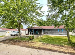 256 Rumsey Rd, Columbus, OH 43207