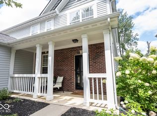 11404 High Timber Dr, Indianapolis, IN 46235