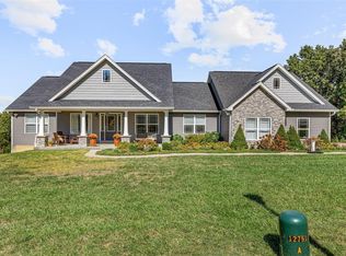 4413 Johnson Ridge Estates Rd, Bloomsdale, MO 63627