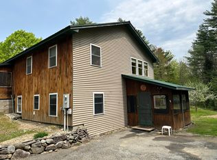 191 Bartlett Rd #B, Belgrade, ME 04917