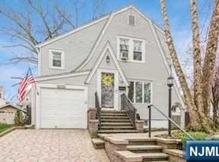 14-16 Nolton St, Belleville, NJ 07109