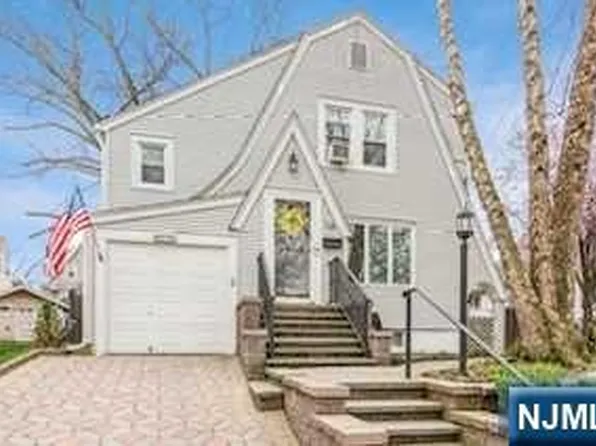 14-16 Nolton St, Belleville, NJ 07109