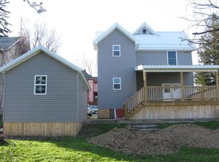 173 S Main St, Friedens, PA 15541