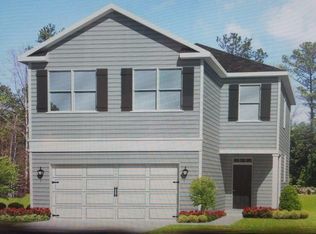 96 Marsh Lndg S, Freeport, FL 32439