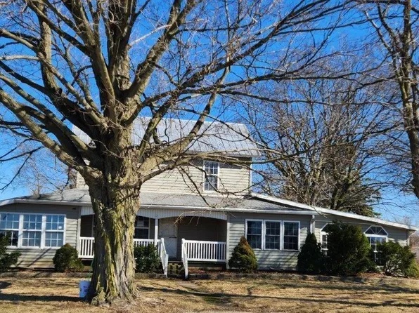 7946 N 100 E, Wawaka, IN 46794