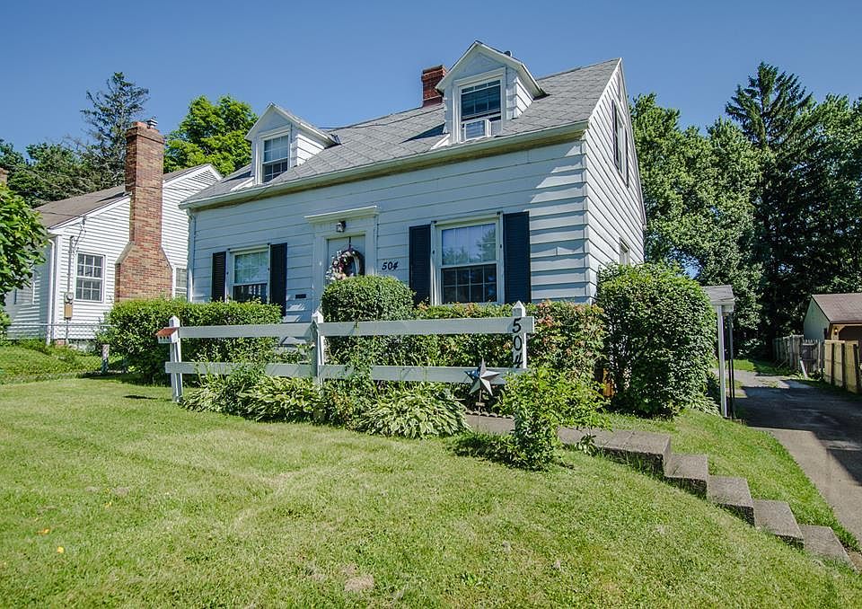 1st image of 504 Cline Ave
