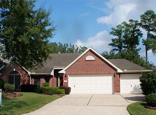 17822 Split Creek Dr, Spring, TX 77379