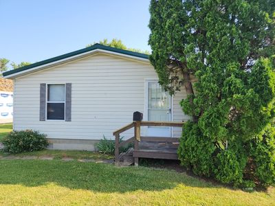 32 W 2nd St, The Plains, OH, 45780
