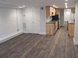 1658 Monroe St NW APT B, Washington, DC 20010