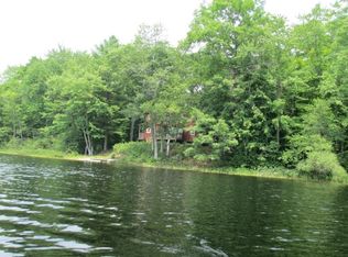 122 Five Kezar Ponds Rd, Stoneham, ME 04231