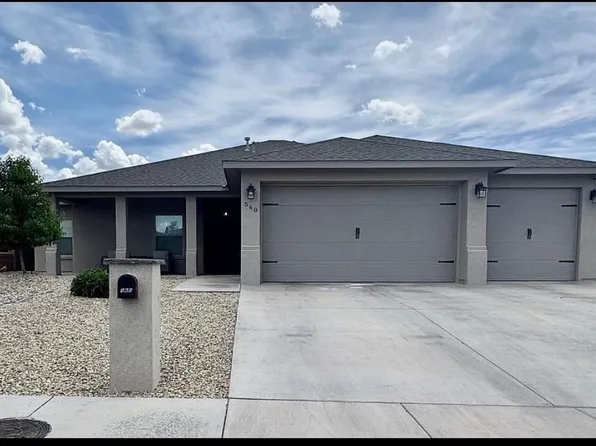 560 Montecito Dr, Alamogordo, NM 88310
