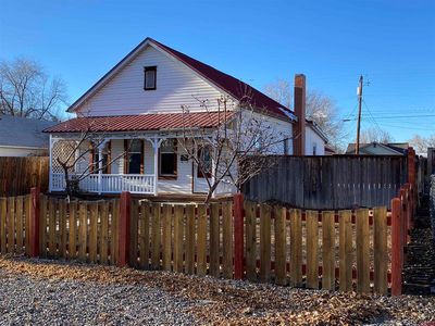 537 S 7th Street, Montrose, CO, 81401