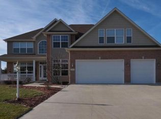 10274 47th Ave, Pleasant Prairie, WI 53158