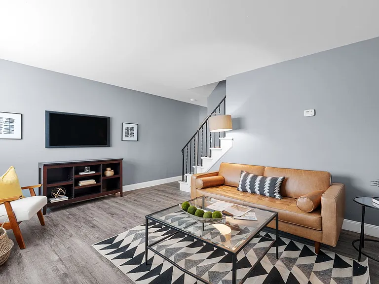 Townhomes at Bexley Creek — Photo 35