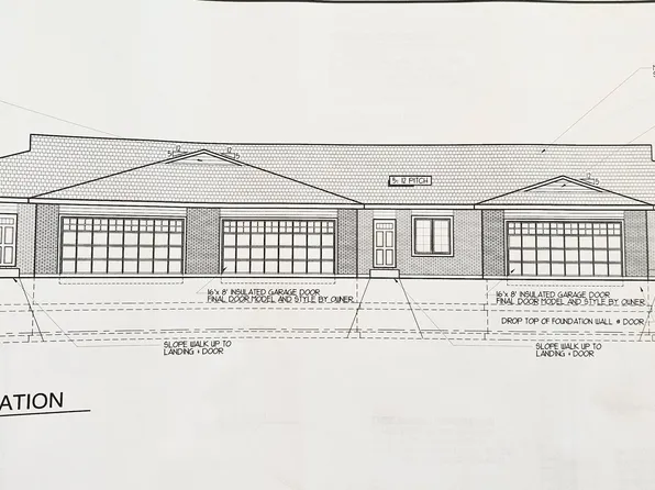 26736 W Old Kerry, Channahon, IL 60410