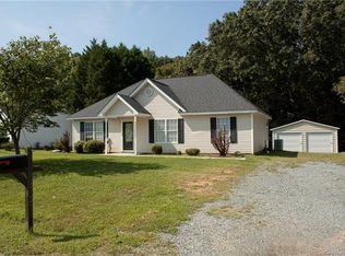 2909 Bobwhite Cir, Wingate, NC 28174