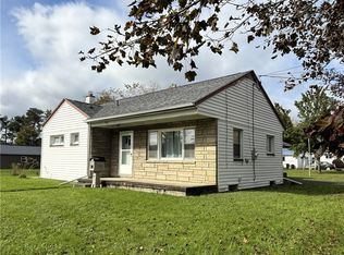 802 Westlake St, Horseheads, NY 14845