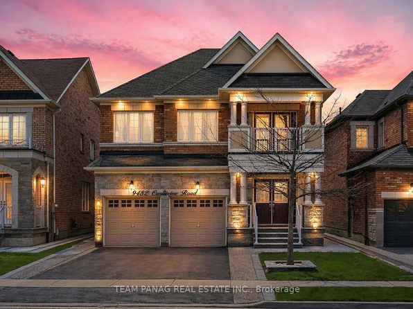 9482 Creditview Rd, Brampton, ON L6X 3E3