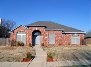 1415 Bosher Dr, Cedar Hill, TX 75104