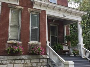 1526 Liberty St, Alton, IL 62002