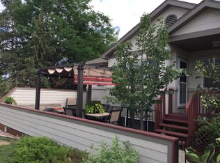 539 Ridge View Dr, Louisville, CO 80027