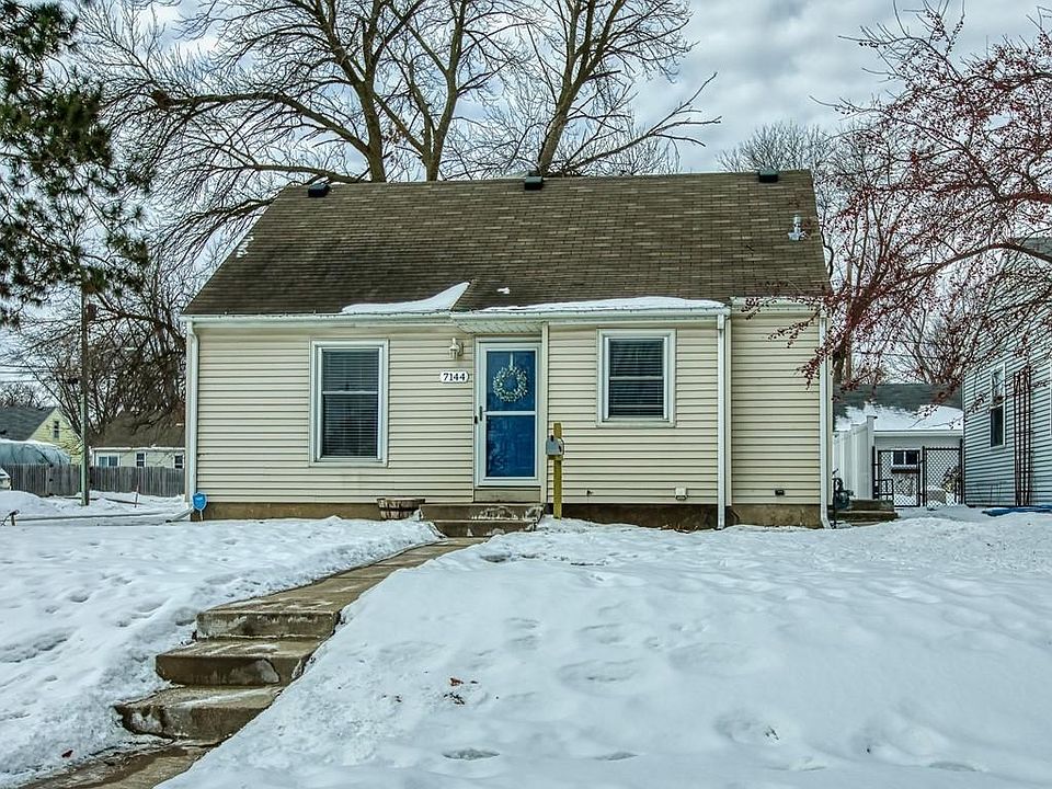 1st image of 7144 Stevens Ave