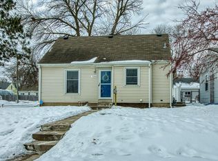 7144 Stevens Ave, Minneapolis, MN 55423