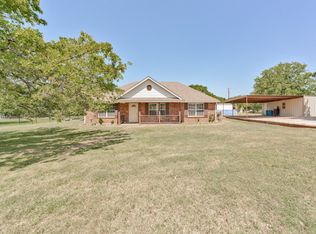 396 Private Road 2698, Alvord, TX 76225