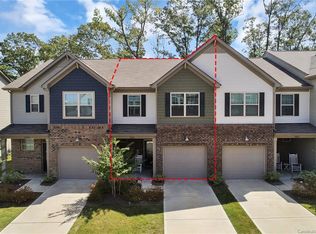 5021 Mockernut Ln UNIT 64, Fort Mill, SC 29707