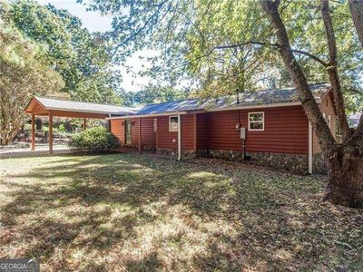 84 Old Dallas Hwy Se, Cartersville, GA, 30120