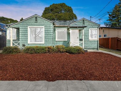 1530 - 1532 Oak Street, Napa, CA, 94559