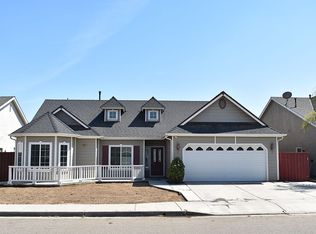 5121 W Hunter Ave, Fresno, CA