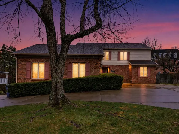 3504 Cheddington Ln, Lexington, KY 40502