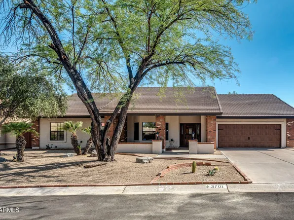 3701 E NAMBE Court, Phoenix, AZ 85044