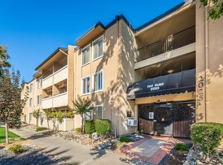 The Elms Apartments at 28th St, Sacramento, CA 95818