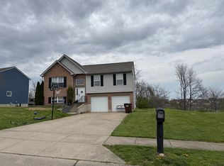 10389 Sharpsburg Dr, Independence, KY 41051