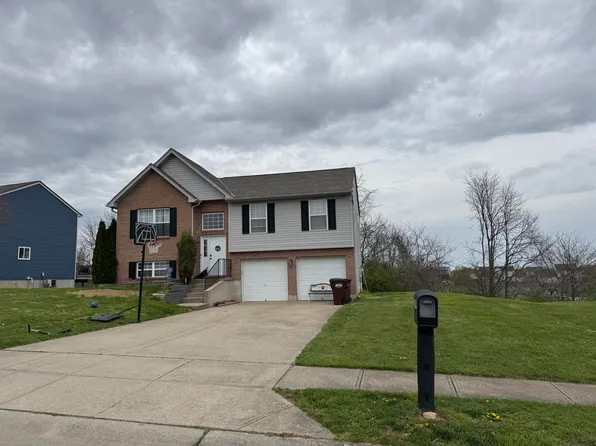 10389 Sharpsburg Dr, Independence, KY 41051