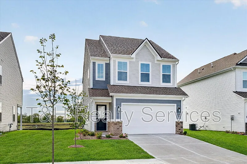 3 bed, 2.5 bath, 1706 sqft, $2,100 — Photo 2
