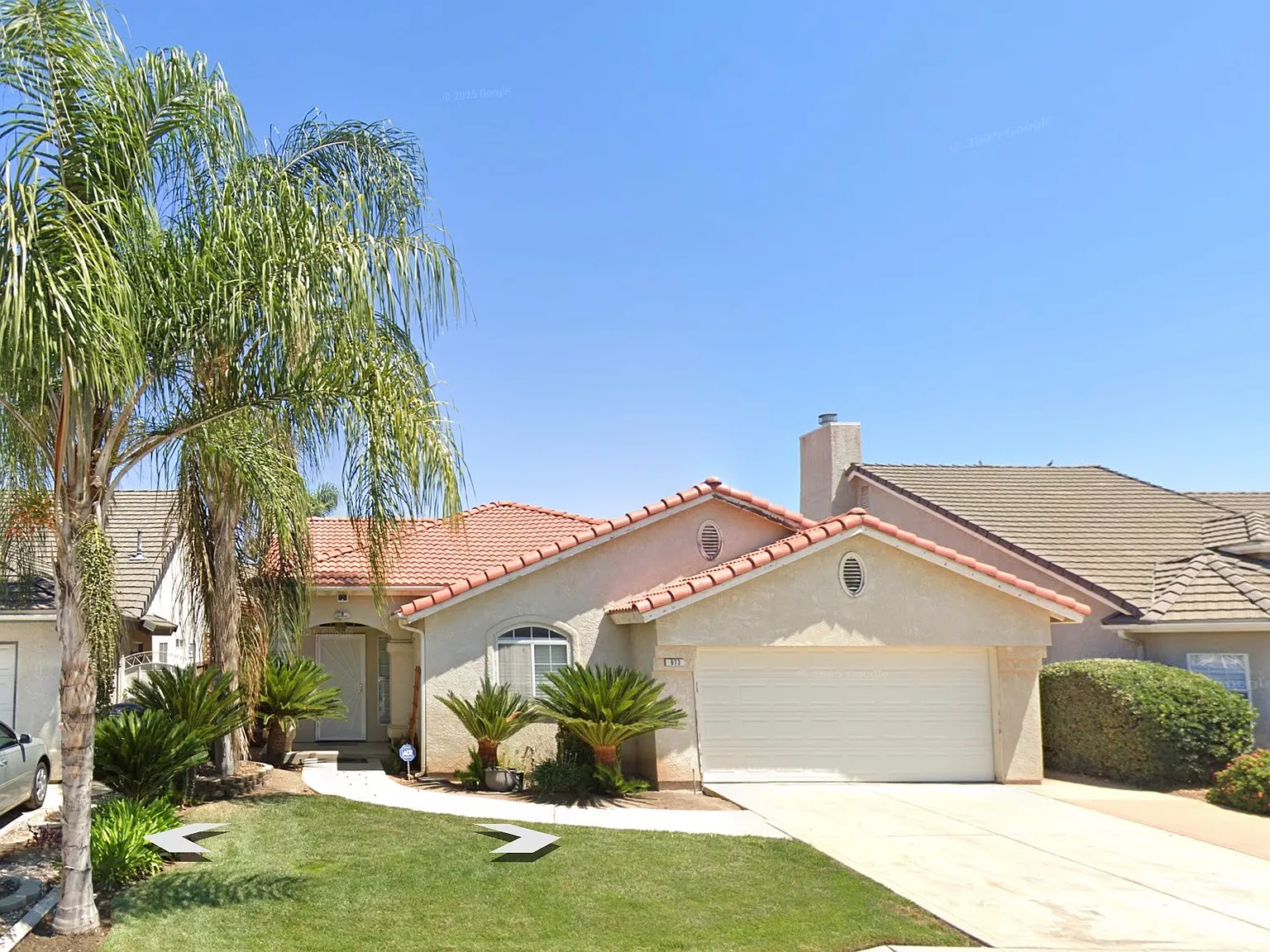 3 bed, 1380 sqft, $2,485 — Photo 1