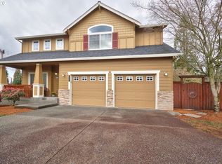 15802 NE 20th Pl, Vancouver, WA 98686